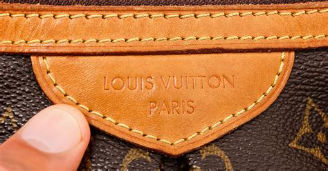 can you be red flagged at louis vuitton|Verifying Authenticity: A Guide to Authenticating Louis Vuitton .